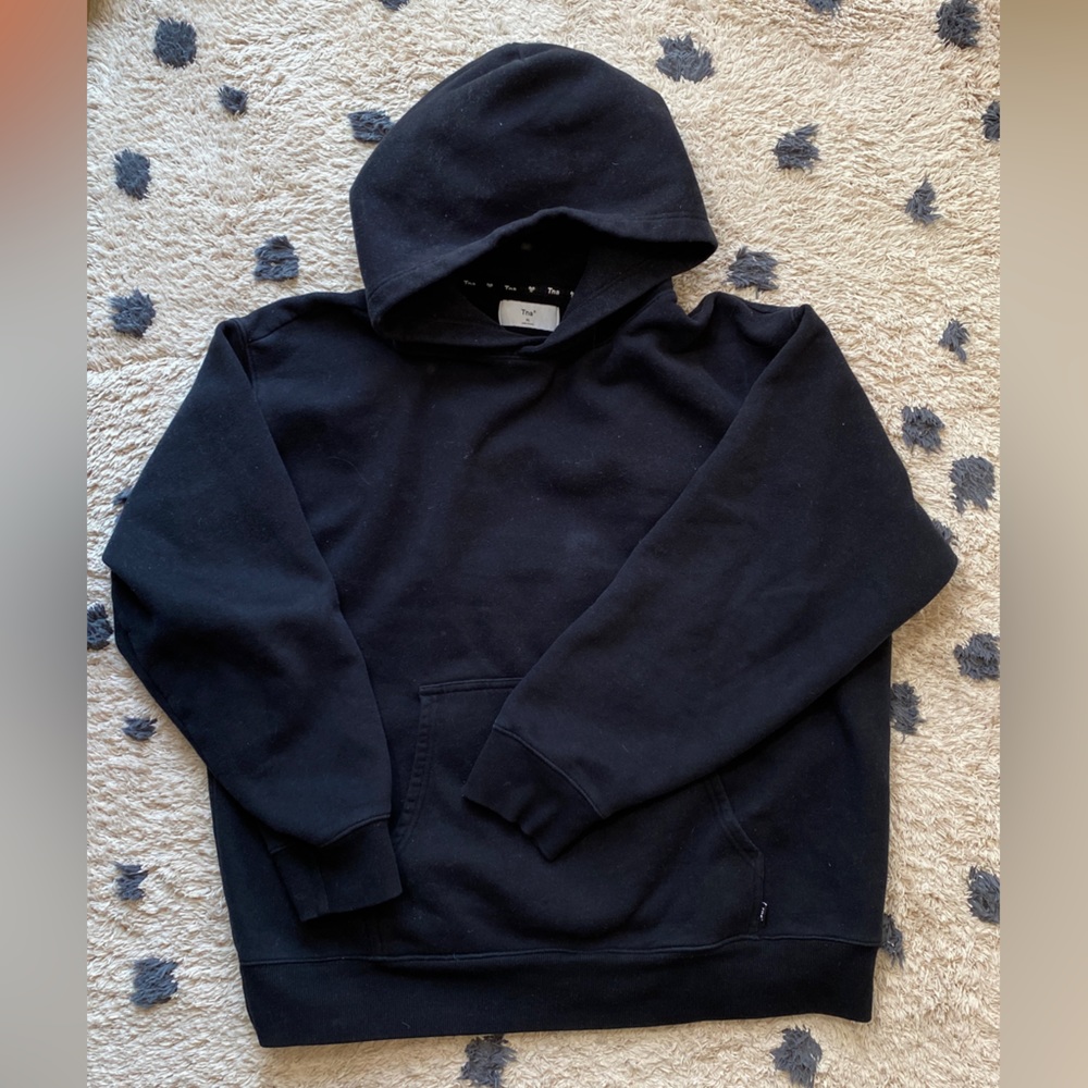 Boyfriend Sweater TNA